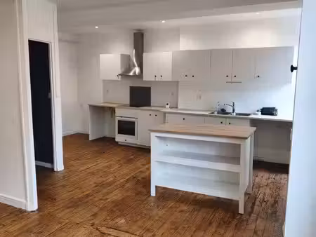 spacieux t3 à louer