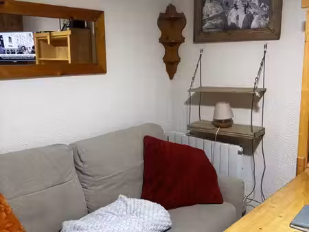 studio  confortable à louer