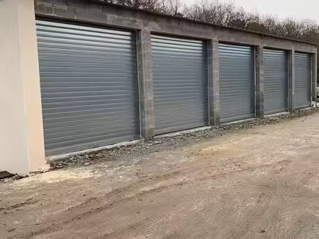 garages/box