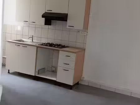maison f2