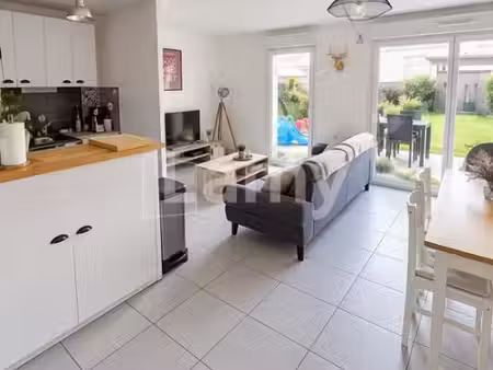 maison 4 pièces 89 m²