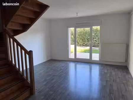 pavillon 4 pièces 87 m²