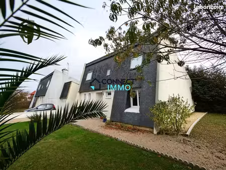 maison 5 pièces 98 m²