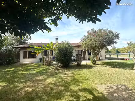 maison 4 pièces 94 m²