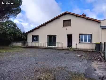 location maison taizé-aizie 16700