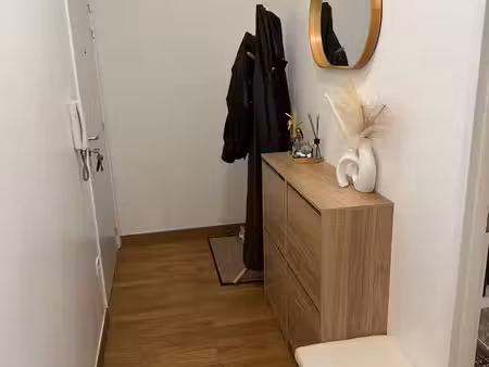 f2 à louer eaubonne