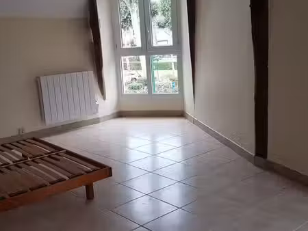 appartement à ferrières en gâtinais