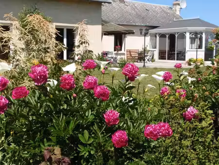 petit meublé près du havre
