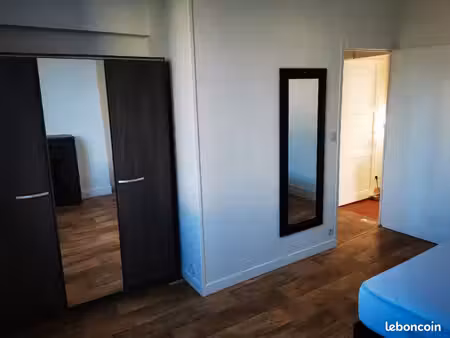 f2 meublé 35 m2 montargis proche commerces