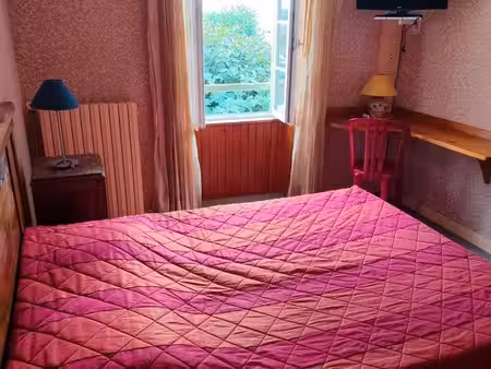 location chambre
