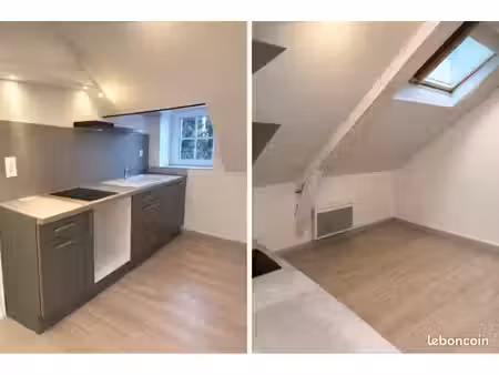 location appartement bourg nort sur erdre
