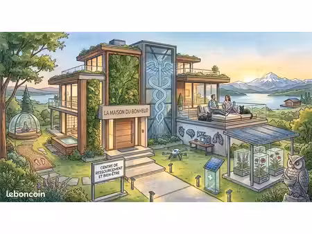 maison 100m2