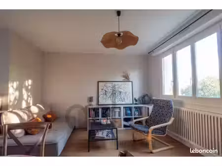 maison 4 pièces 69 m²