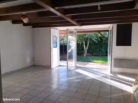 maison t5 80m2 10 min rodez - gages le haut