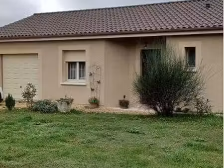 maison à louer 2 chambres