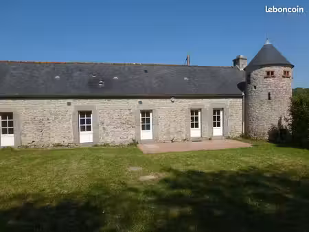 location de maison à st germain le gaillard