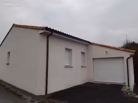 location maison t4 orée d'anjou
