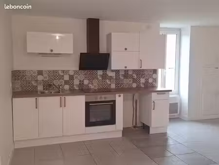 location maison vouillé (86)
