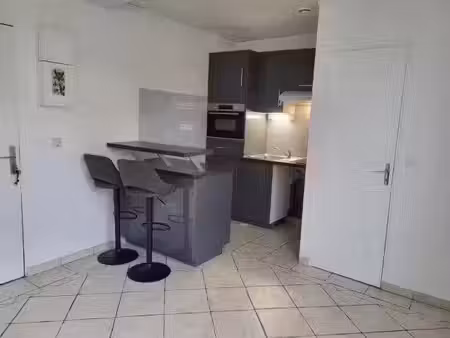 location appartement 1 pièce 24 m² à ermont (95120)  689 €