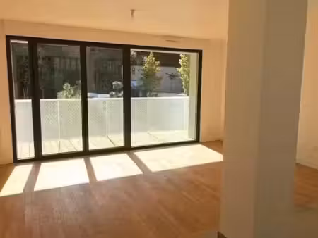 location appartement 2 pièces 35 m² à montpellier (34000)  700 €