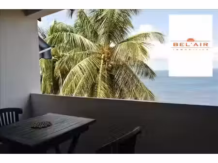 location meublée appartement 2 pièces 48 m² à schoelcher (97233)  704 €