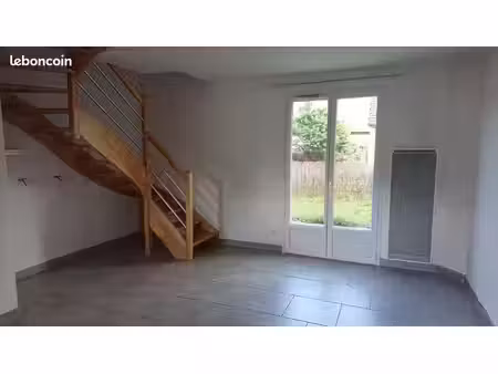 f3 appartement maison triplex