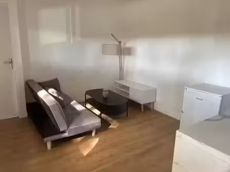 location meublée appartement 2 pièces 35.29 m² à tournefeuille (31170)  750 €