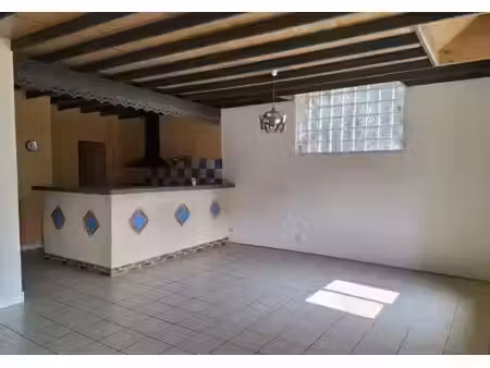 location appartement 3 pièces à langon (33210)  750 €