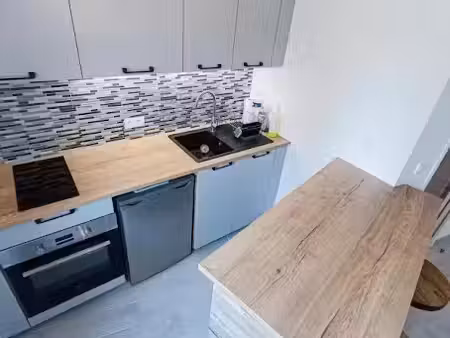 location meublée appartement 1 pièce 28.44 m² à sucy-en-brie (94370)  815 €