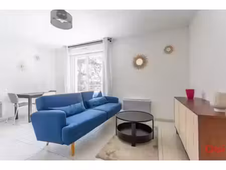 location meublée appartement 2 pièces 43.75 m² à sainte-genevieve-des-bois (91700)  870 €