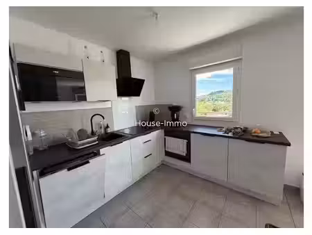 location meublée appartement 2 pièces 52 m² à valence (26000)  855 €