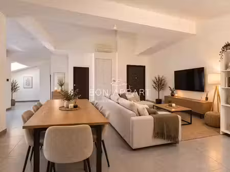 location appartement 2 pièces 61.56 m² à ajaccio (20000)  900 €