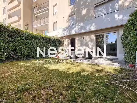 location meublée appartement 1 pièce 39.7 m² à bron (69500)  868 €