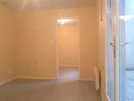 location appartement 2 pièces 30 m² à montrouge (92120)  850 €