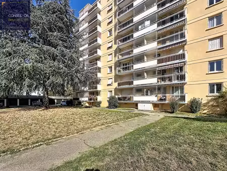 appartement 3 pièces 54m2