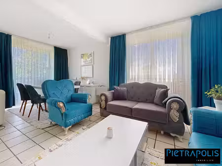 appartement à vendre villefranche-sur-saône