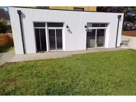 location meublée appartement 4 pièces 115 m² à baden (56870)  1 150 €