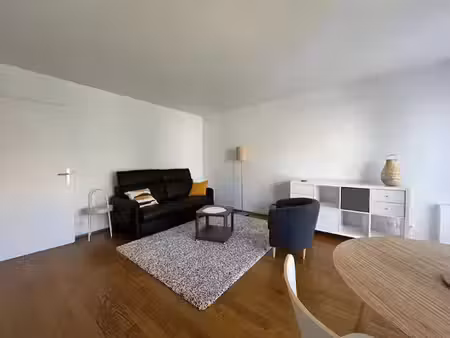 location meublée appartement 1 pièce 31.24 m² à paris 12ème (75012)  1 185 €