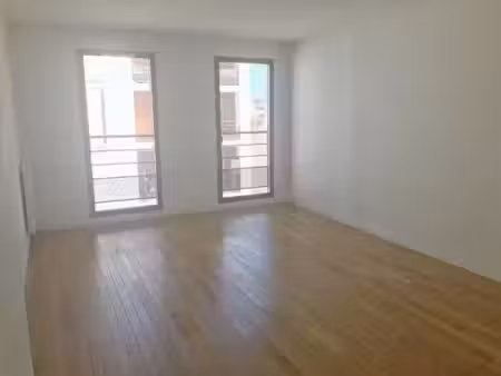 location appartement 2 pièces 52.49 m² à bagnolet (93170)  1 226 €