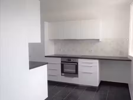 location appartement 3 pièces 66 m² à bezons (95870)  1 250 €
