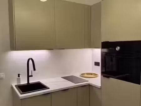 location meublée appartement 1 pièce 21 m² à paris 9ème (75009)  1 360 €