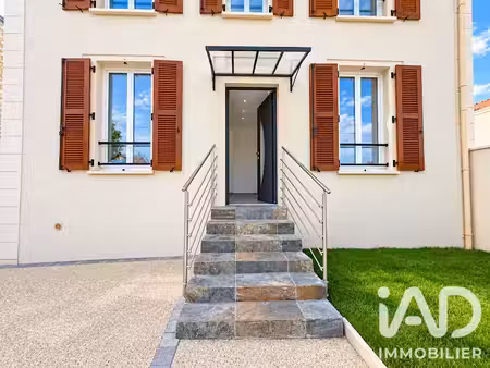 location appartement 3 pièces 62 m² à pierrelaye (95220)  1 200 €