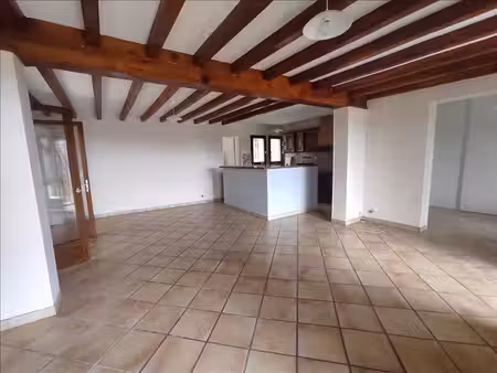 maison à louer