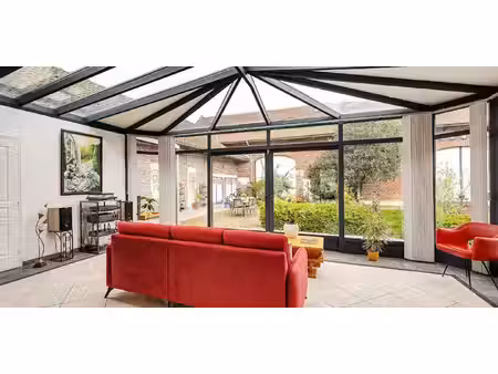 maison avec jardin avelin (59)