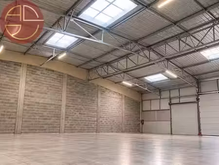 location loft 1 pièce 215 m² à toulouse (31000)  2 024 €