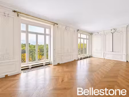 location appartement 0 pièces 300 m² à neuilly-sur-seine (92200)  10 950 €