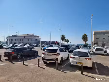 studio fos sur mer