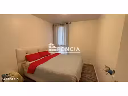 appartement t4 pour investissement locatif