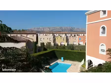 appartement 1 pièce 30 m²