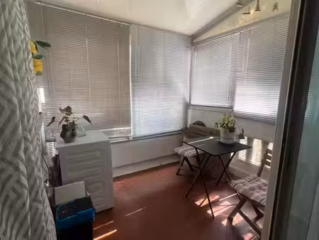 appartement t3